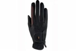 Gants Roeckl Matlta Grip Bicolor