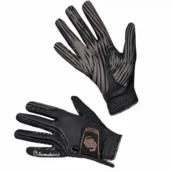 Gants Samshield V-Skin Rose Gold Swarovski