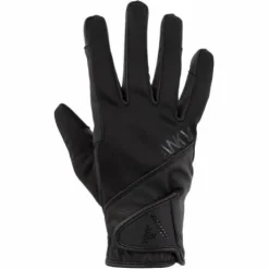 Gants techniques softshell - Anky - Chic et respirants