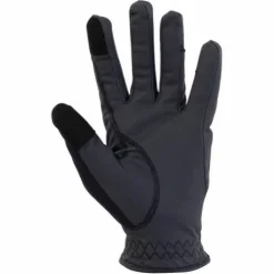 Gants techniques softshell - Anky - Chic et respirants