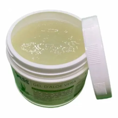 Gel d'Aloe Vera - ESC LABORAOIRE