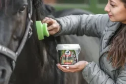 Gel répulsif insectes avec éponge Tam Tam Vet - LEOVET