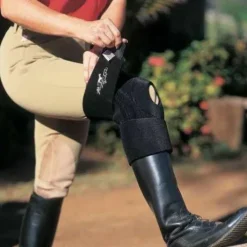 Genouillère pour cavalier Pro-Choice