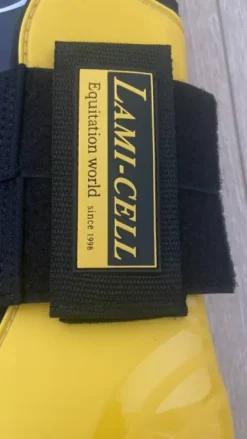 Gûetres Honey gold lamicell