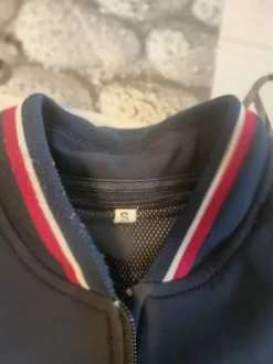 Gilet air bag Helite et 4 cartouches