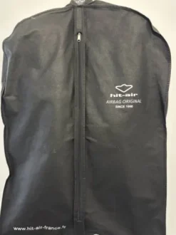 Gilet Air Bag Hit Air MLVH3 XS