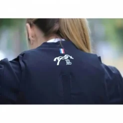 Gilet Airbag Airlight 2 - Pénélope Collection