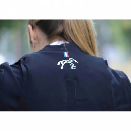 Gilet Airbag Airlight 2 - Pénélope Collection