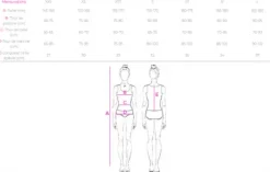 Gilet Airbag Airlight 2 - Pénélope Collection