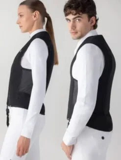 Gilet airbag All Shot Belair by Equiline