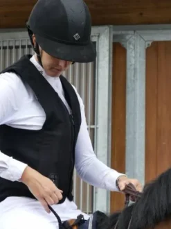 Gilet airbag Belair adulte Allshot