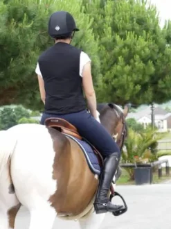 Gilet airbag Belair adulte Allshot