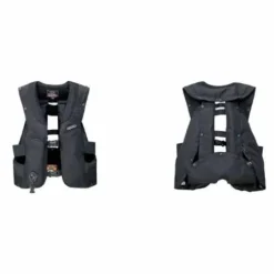 Gilet airbag Complet3 KIDS - HIT-AIR - Protection intégrale