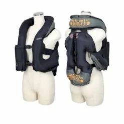 Gilet airbag enfant complet 3 Hit-air