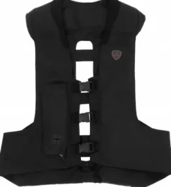 Gilet airbag Hippodrome Spark - Spark - Protection optimale