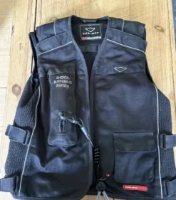 Gilet Airbag Hit-Air – Équitation – Taille Kids L