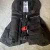 Gilet airbag spark