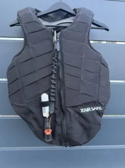 Gilet airbag X’AIR Safe