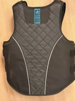 GILET DE CROSS CAT3_  SWING _ TAILLE ADULTE XS