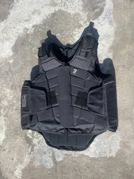 Gilet de cross Horka