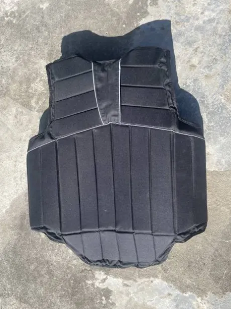 Gilet de cross Horka