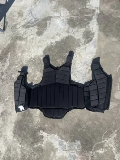 Gilet de cross Horka