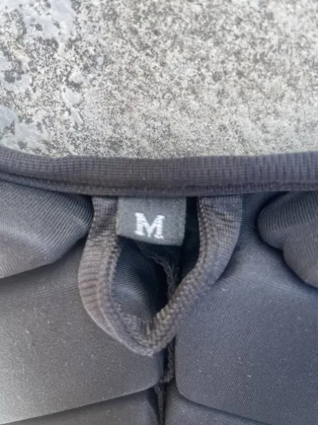 Gilet de cross Horka