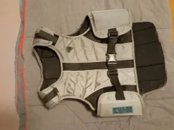 Gilet de protection Equithème