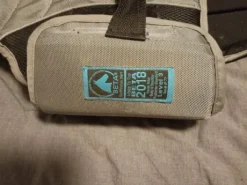 Gilet de protection Equithème