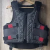 Gilet de protection Equitheme Niveau 3