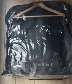 Gilet de protection Equitheme Niveau 3