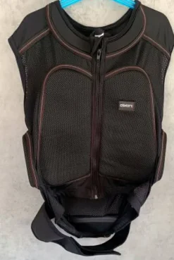 Gilet de protection Flexride Askara taille M