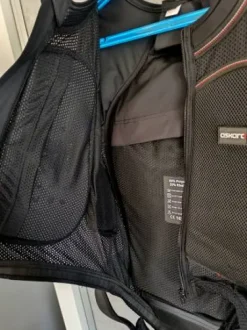 Gilet de protection Flexride Askara taille M