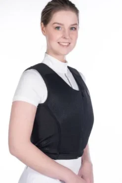 Gilet de protection Hkm