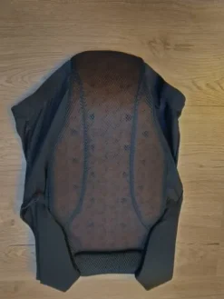 Gilet de protection junior 12 ans