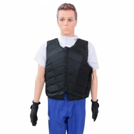 Gilet de protection niveau 3 - Robuste et ajustable