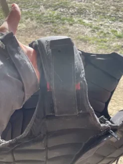 Gilet de protection Performance taille S