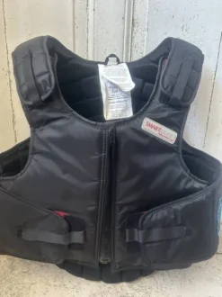 Gilet de protection smartrider M