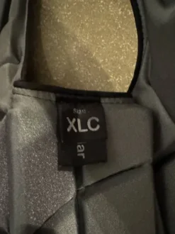 Gilet d’équitation Equithème Champion 11 ans