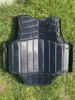 Gilet d’équitation troting project taille XS