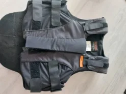 Gilet protection airowear T2 simple regular