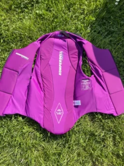 Gilet protection KOMPERDELL