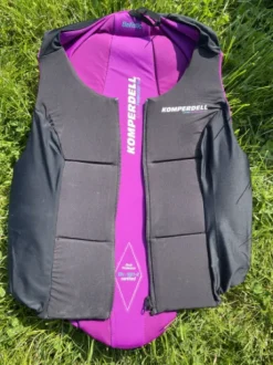 Gilet protection KOMPERDELL