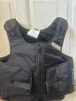 Gilet protection smartrider L