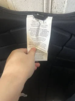 Gilet protection smartrider L