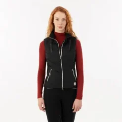 Gilet sans manches aw23 Anky