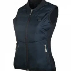 Gilet sans manches chauffant HKM