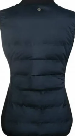 Gilet sans manches chauffant HKM