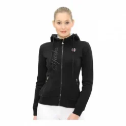 Gilet Stellah Jacket - Spooks