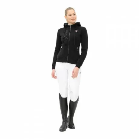 Gilet Stellah Jacket - Spooks